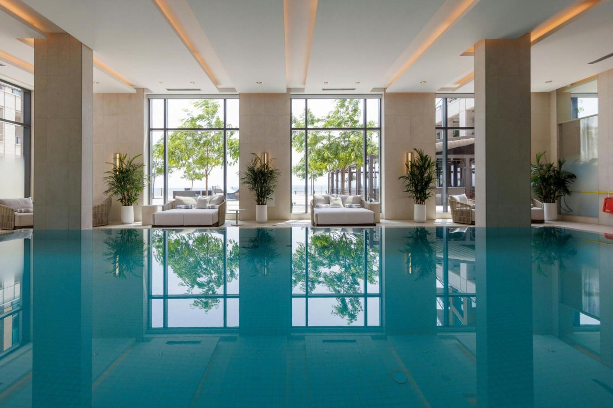 The Pearle Hotel & Spa, Autograph Collection Burlington Eksteriør billede