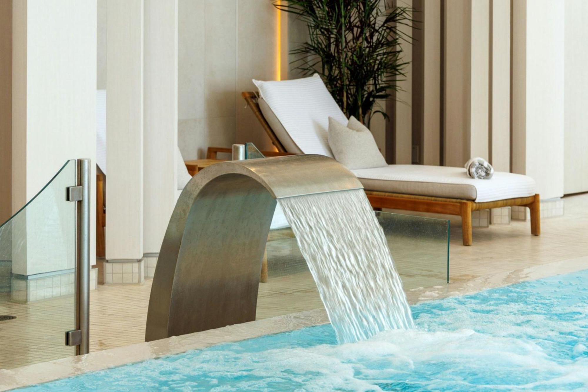 The Pearle Hotel & Spa, Autograph Collection Burlington Eksteriør billede