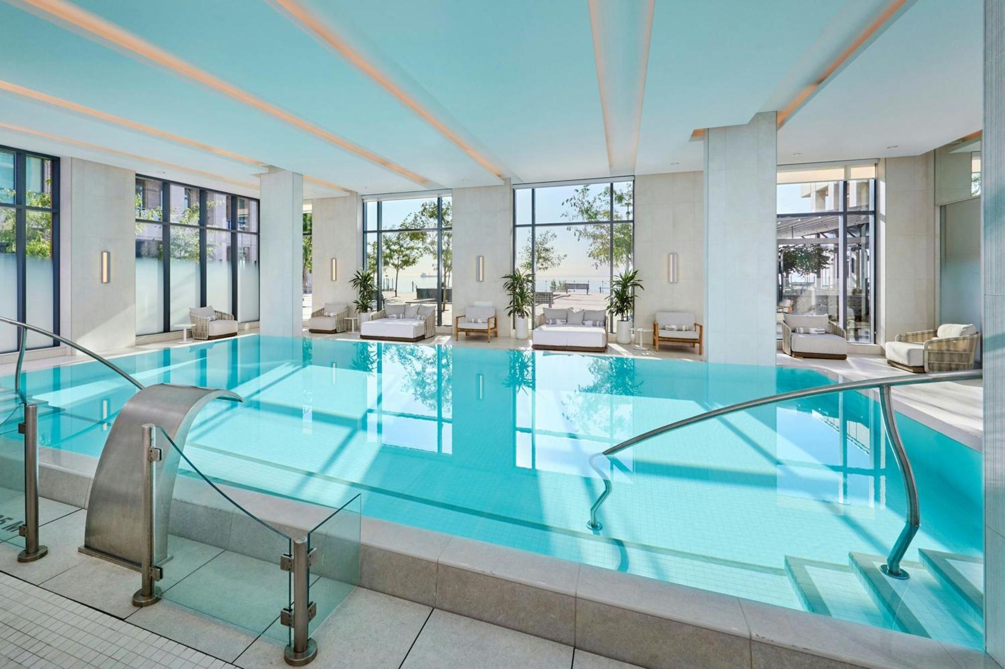 The Pearle Hotel & Spa, Autograph Collection Burlington Eksteriør billede