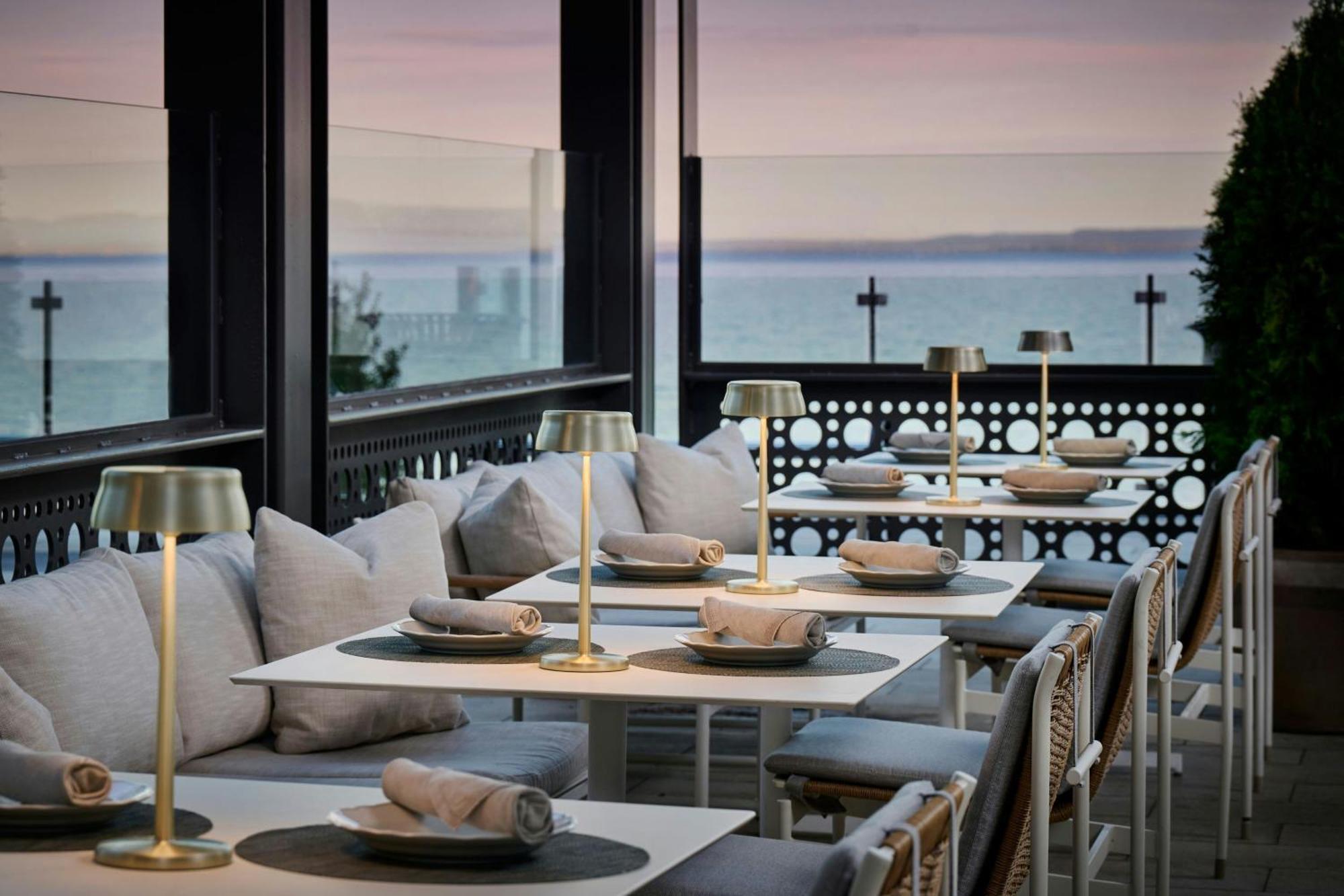 The Pearle Hotel & Spa, Autograph Collection Burlington Eksteriør billede